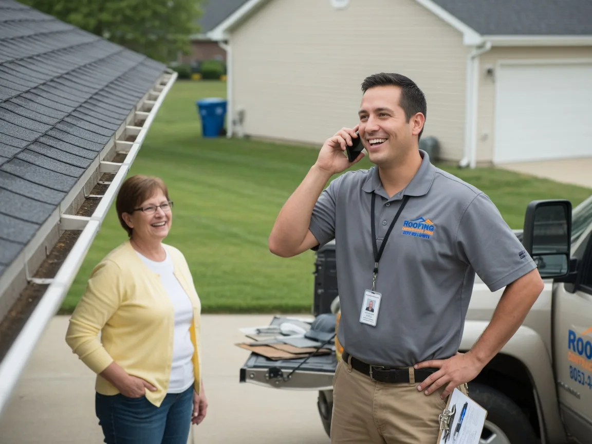 Local Roofing Contractors Leonardo, NJ FAQs